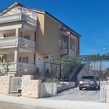Apartments Cosic Grebaštica المظهر الخارجي الصورة