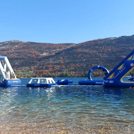 Apartments Cosic Grebaštica المظهر الخارجي الصورة