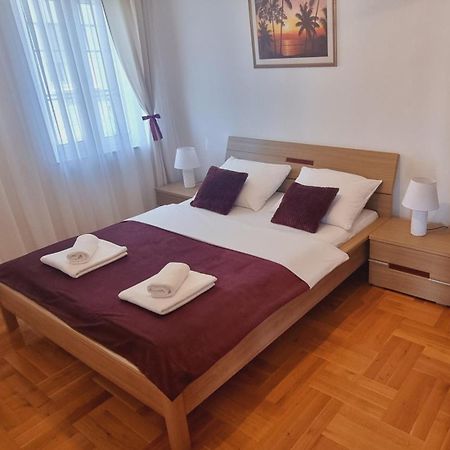 Apartments Cosic Grebaštica المظهر الخارجي الصورة