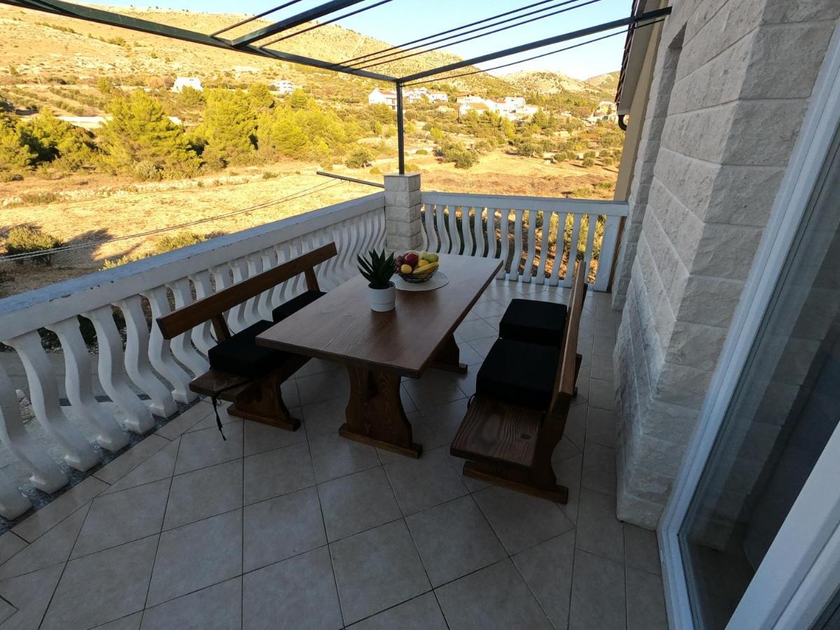 Apartments Cosic Grebaštica المظهر الخارجي الصورة