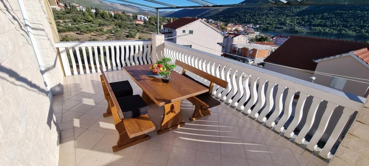 Apartments Cosic Grebaštica المظهر الخارجي الصورة