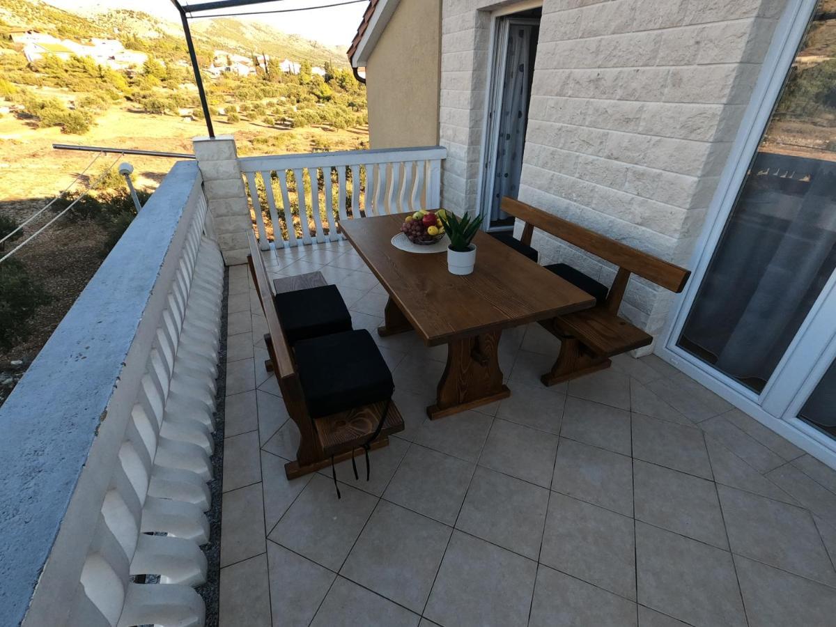 Apartments Cosic Grebaštica المظهر الخارجي الصورة