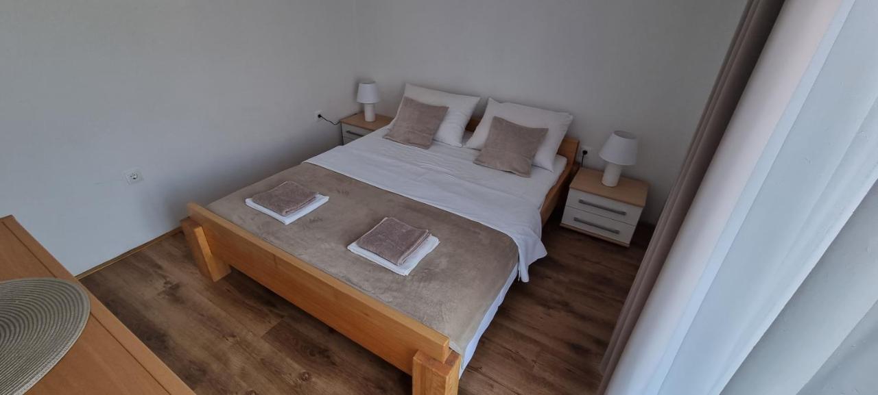 Apartments Cosic Grebaštica المظهر الخارجي الصورة