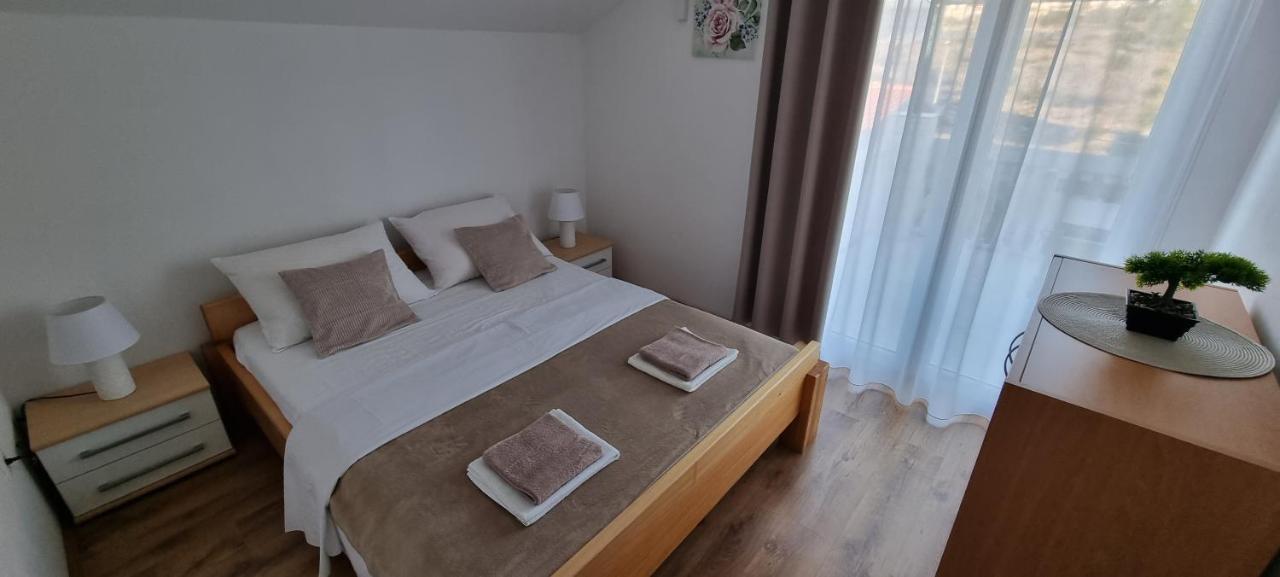 Apartments Cosic Grebaštica المظهر الخارجي الصورة