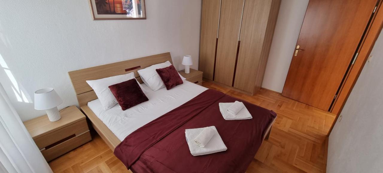 Apartments Cosic Grebaštica المظهر الخارجي الصورة