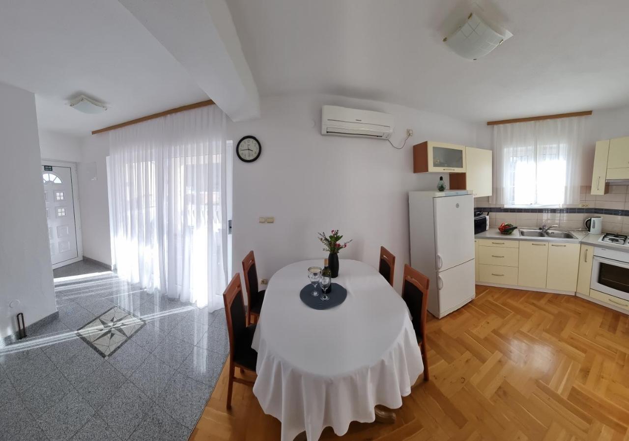 Apartments Cosic Grebaštica المظهر الخارجي الصورة
