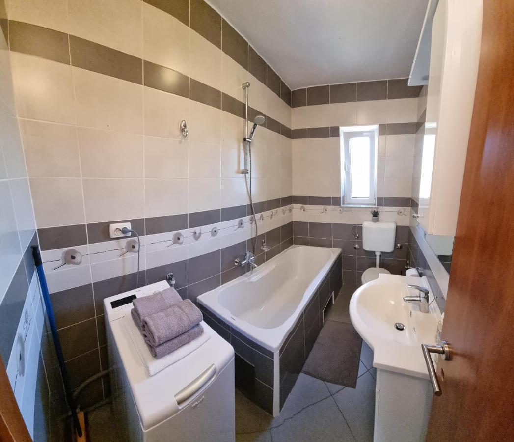 Apartments Cosic Grebaštica المظهر الخارجي الصورة
