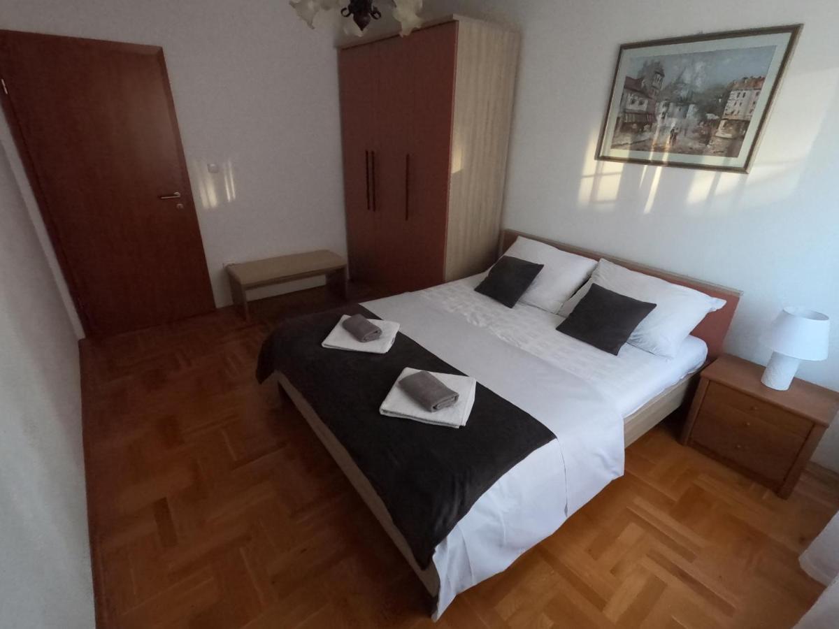 Apartments Cosic Grebaštica المظهر الخارجي الصورة
