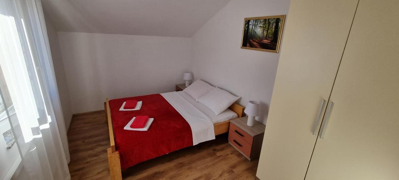 Apartments Cosic Grebaštica المظهر الخارجي الصورة