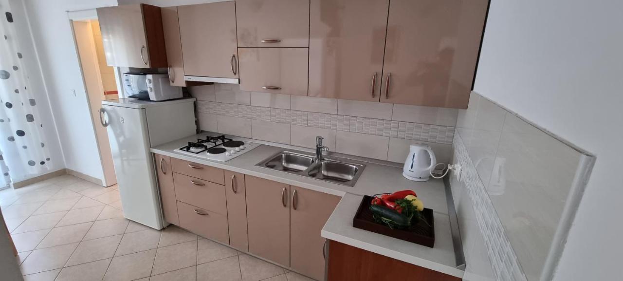 Apartments Cosic Grebaštica المظهر الخارجي الصورة