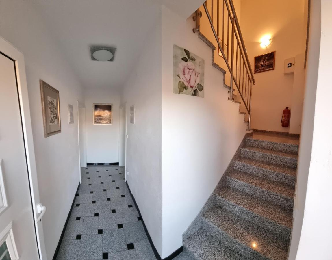Apartments Cosic Grebaštica المظهر الخارجي الصورة