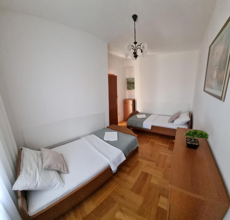 Apartments Cosic Grebaštica المظهر الخارجي الصورة