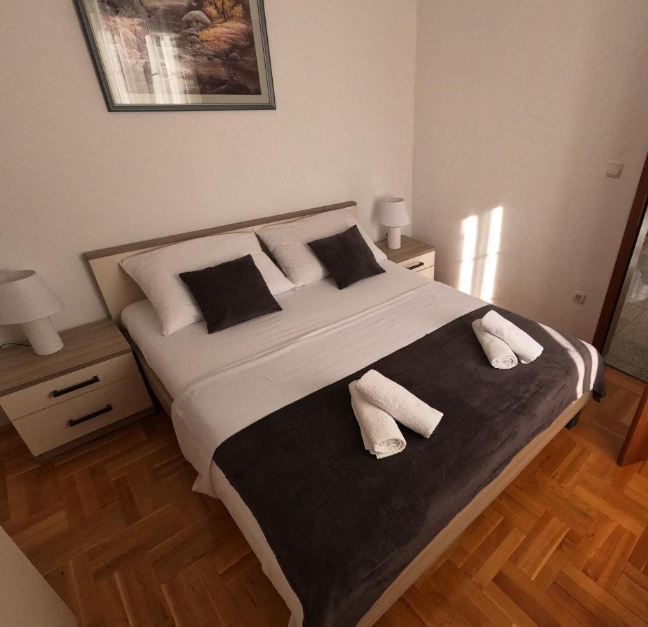 Apartments Cosic Grebaštica المظهر الخارجي الصورة