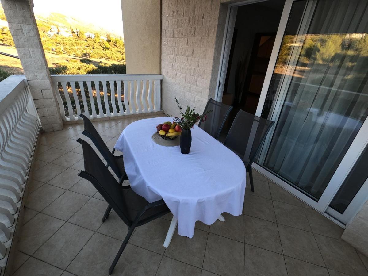 Apartments Cosic Grebaštica المظهر الخارجي الصورة