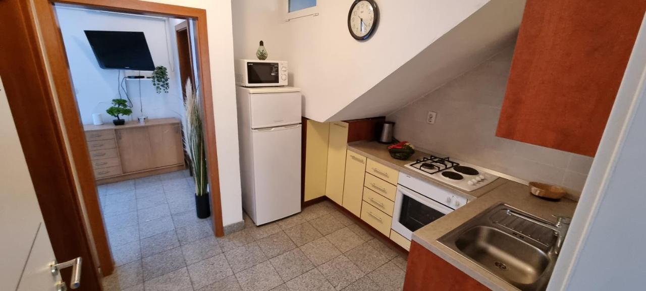 Apartments Cosic Grebaštica المظهر الخارجي الصورة