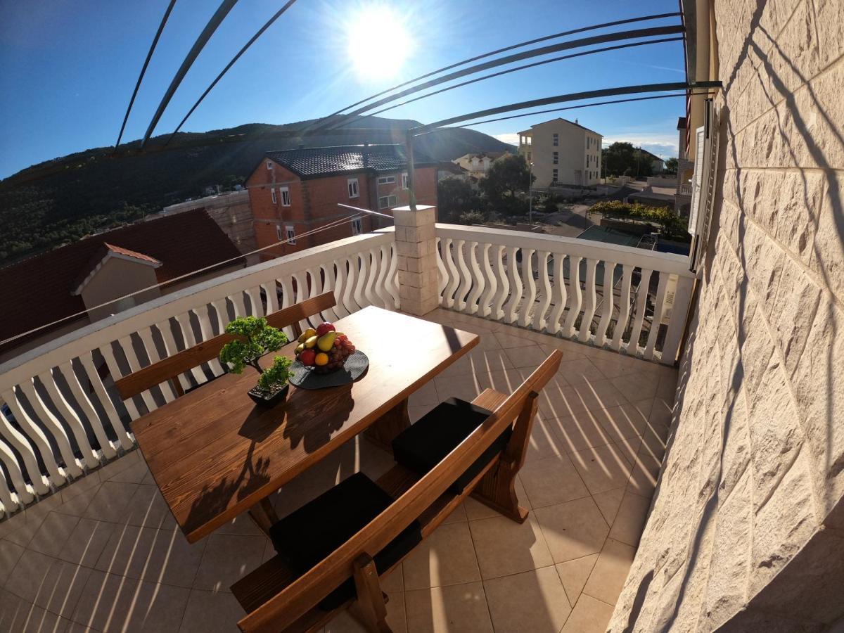 Apartments Cosic Grebaštica المظهر الخارجي الصورة