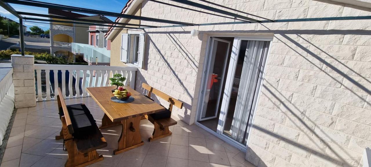 Apartments Cosic Grebaštica المظهر الخارجي الصورة