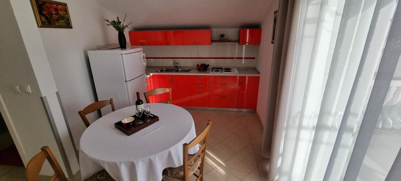 Apartments Cosic Grebaštica المظهر الخارجي الصورة
