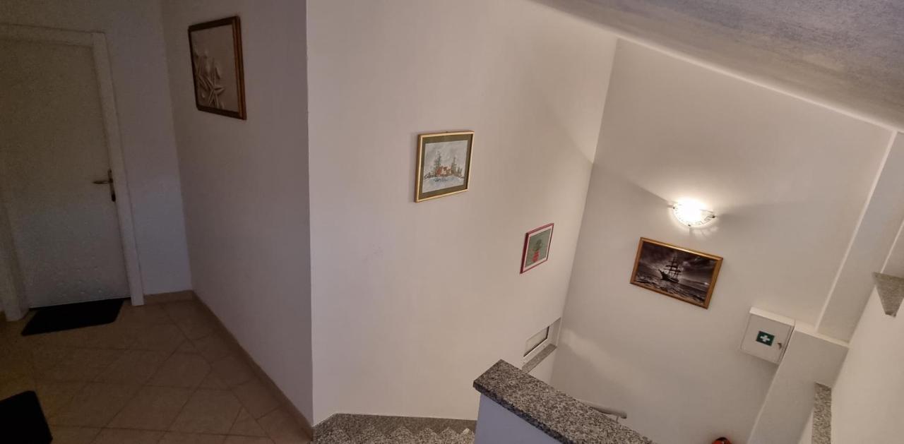 Apartments Cosic Grebaštica المظهر الخارجي الصورة