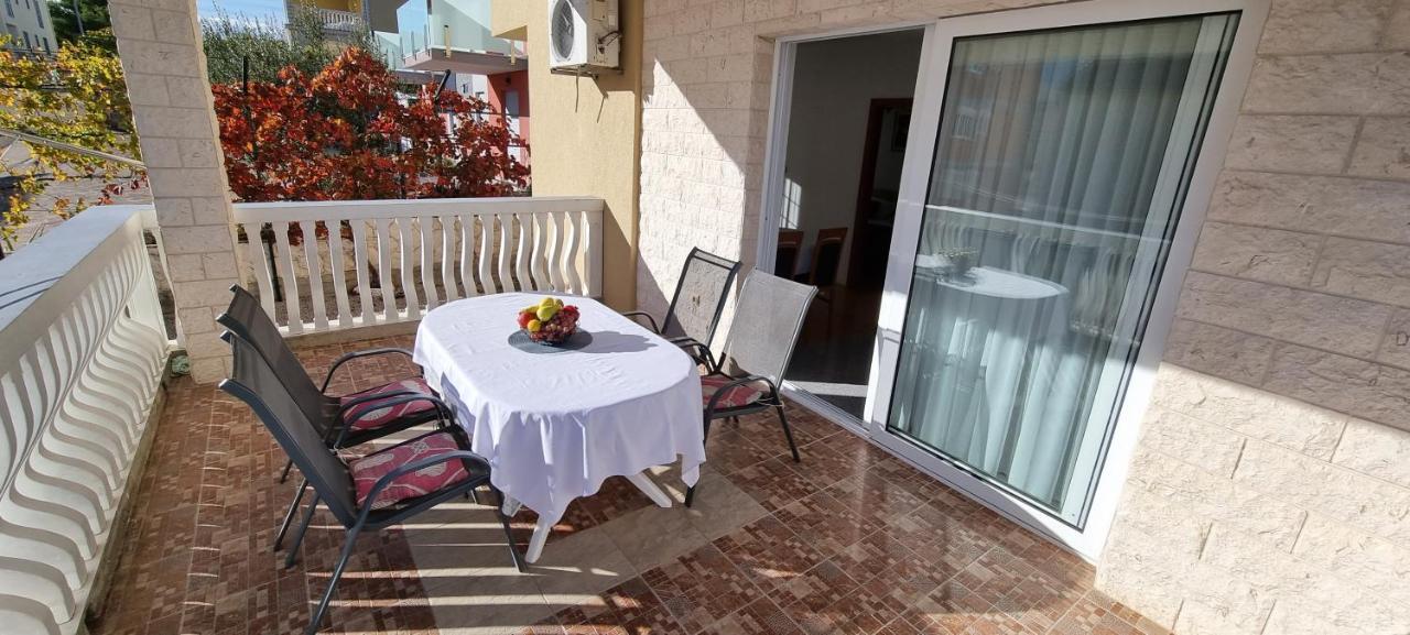 Apartments Cosic Grebaštica المظهر الخارجي الصورة