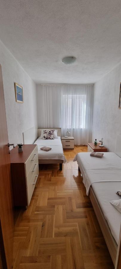 Apartments Cosic Grebaštica المظهر الخارجي الصورة