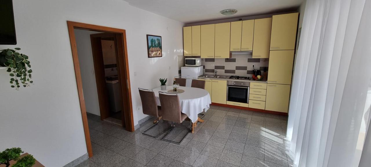 Apartments Cosic Grebaštica المظهر الخارجي الصورة