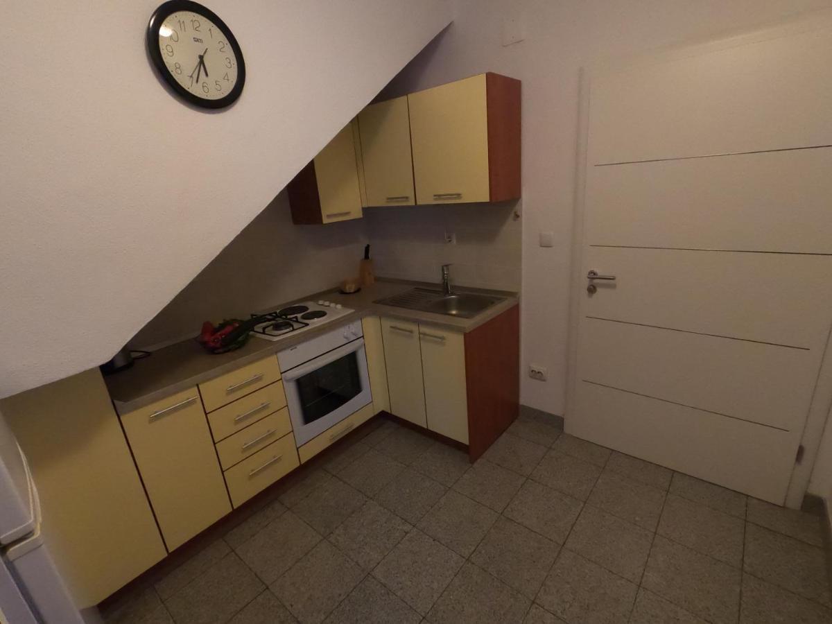 Apartments Cosic Grebaštica المظهر الخارجي الصورة