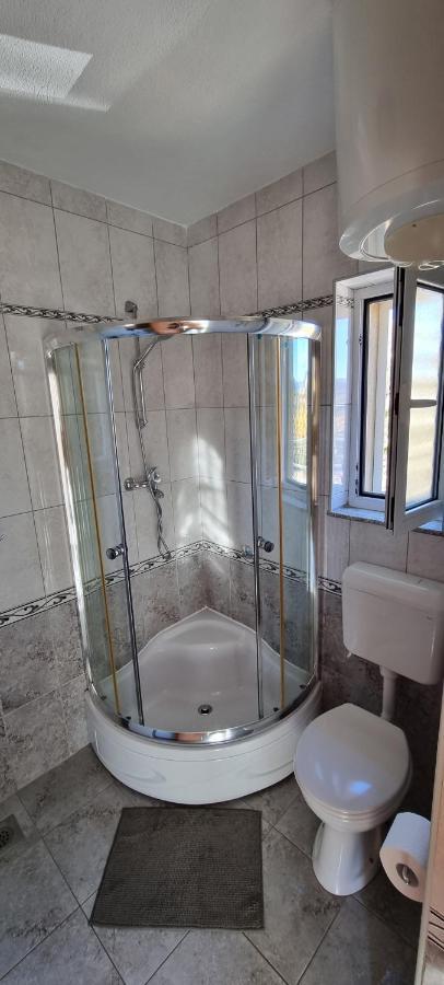 Apartments Cosic Grebaštica المظهر الخارجي الصورة