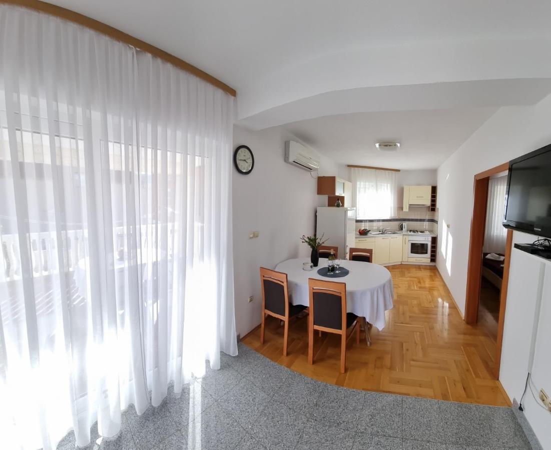 Apartments Cosic Grebaštica المظهر الخارجي الصورة