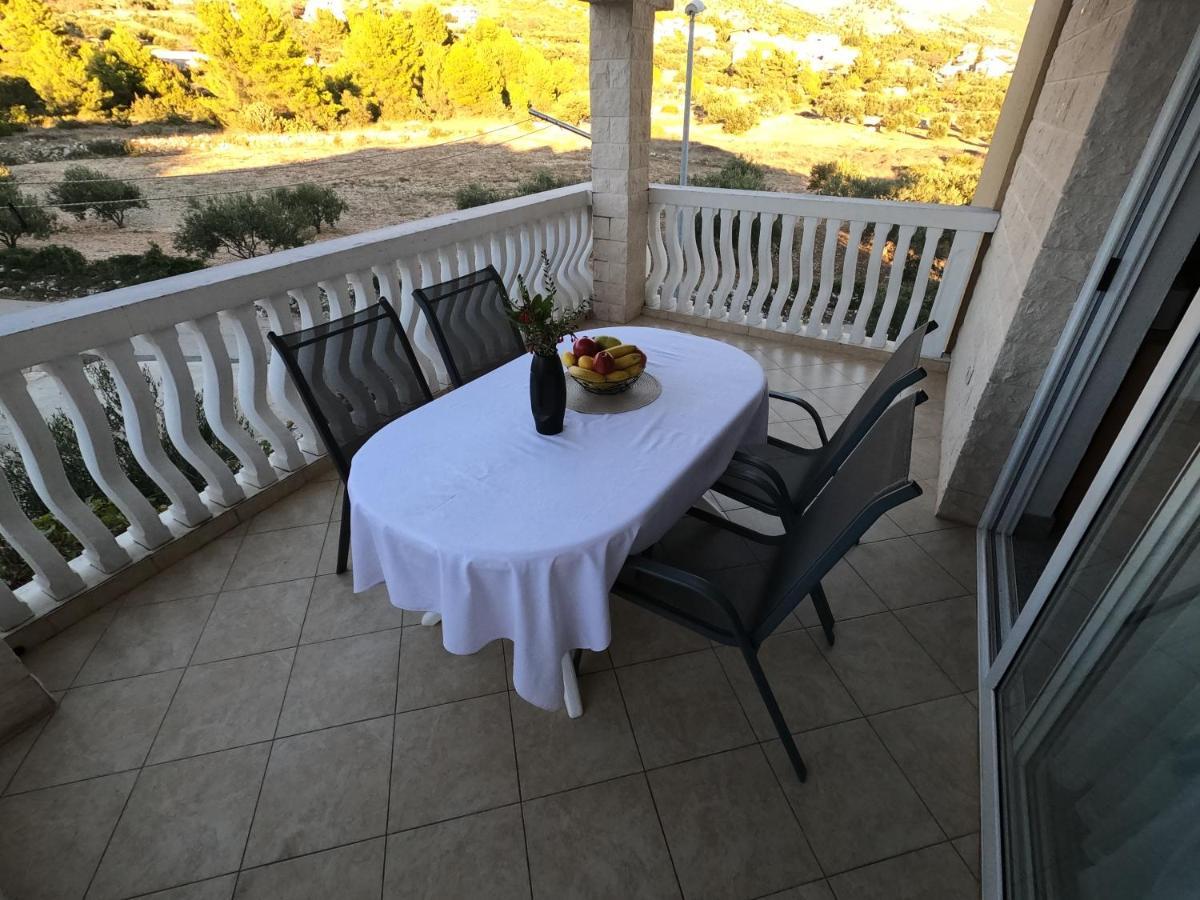 Apartments Cosic Grebaštica المظهر الخارجي الصورة
