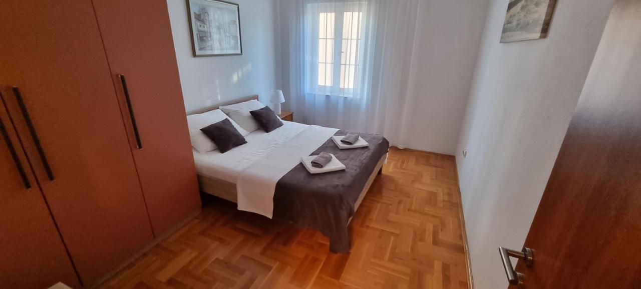 Apartments Cosic Grebaštica المظهر الخارجي الصورة