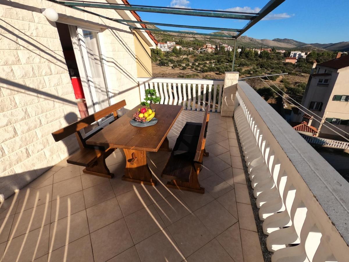 Apartments Cosic Grebaštica المظهر الخارجي الصورة