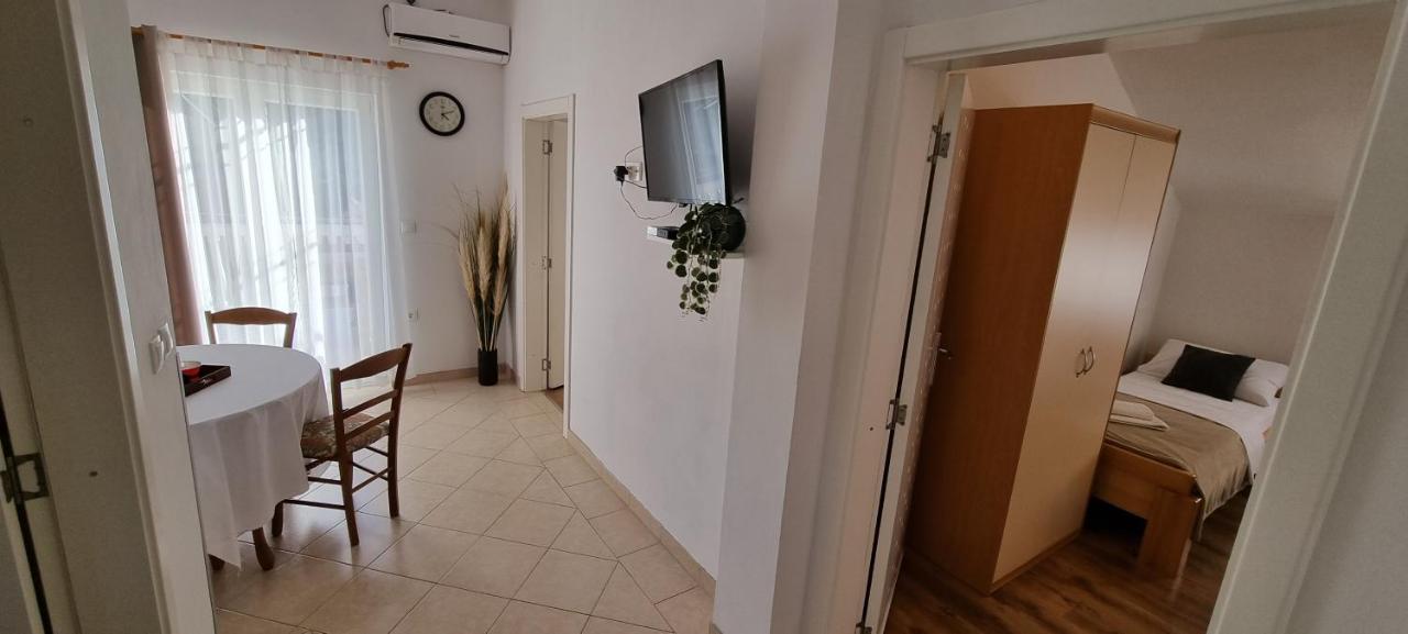 Apartments Cosic Grebaštica المظهر الخارجي الصورة