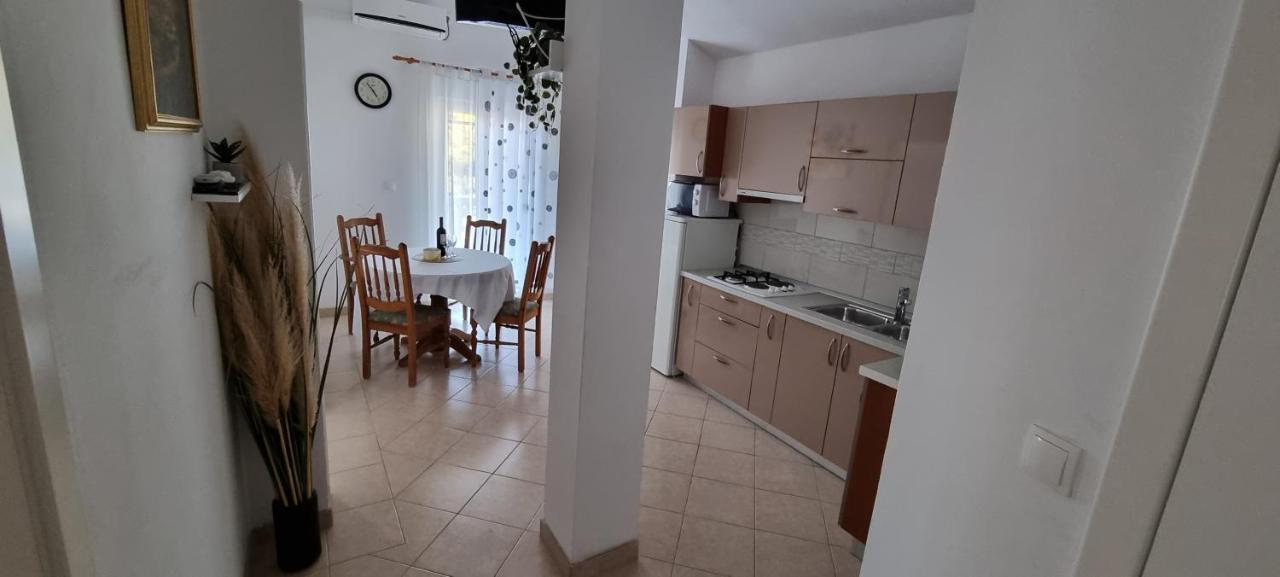 Apartments Cosic Grebaštica المظهر الخارجي الصورة