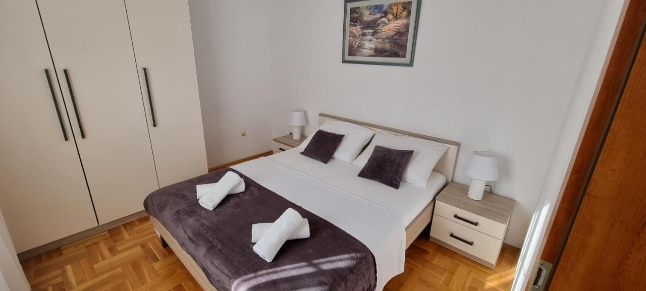 Apartments Cosic Grebaštica المظهر الخارجي الصورة