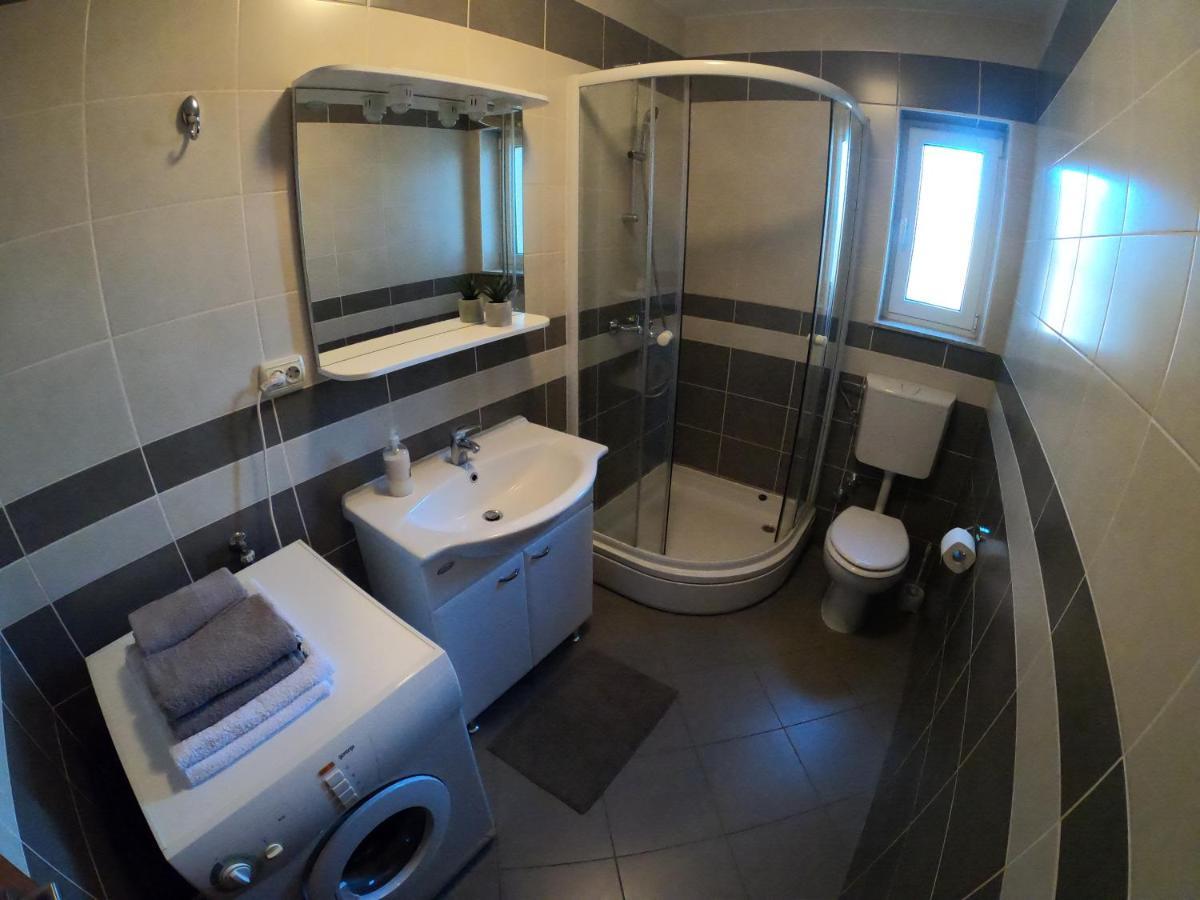Apartments Cosic Grebaštica المظهر الخارجي الصورة