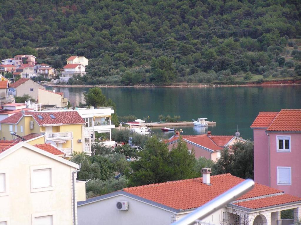 Apartments Cosic Grebaštica المظهر الخارجي الصورة
