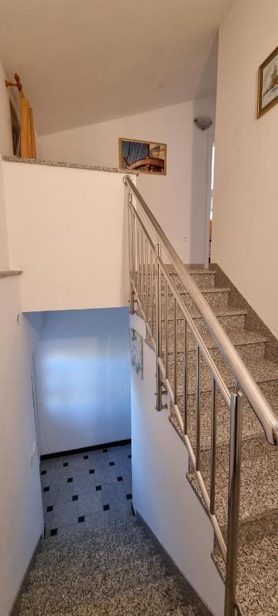 Apartments Cosic Grebaštica المظهر الخارجي الصورة