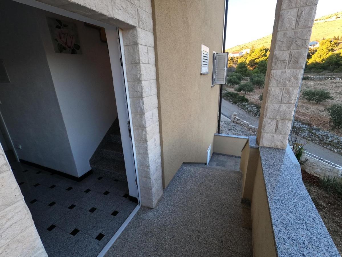Apartments Cosic Grebaštica المظهر الخارجي الصورة