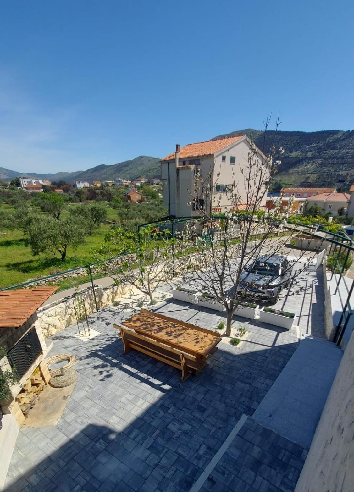 Apartments Cosic Grebaštica المظهر الخارجي الصورة
