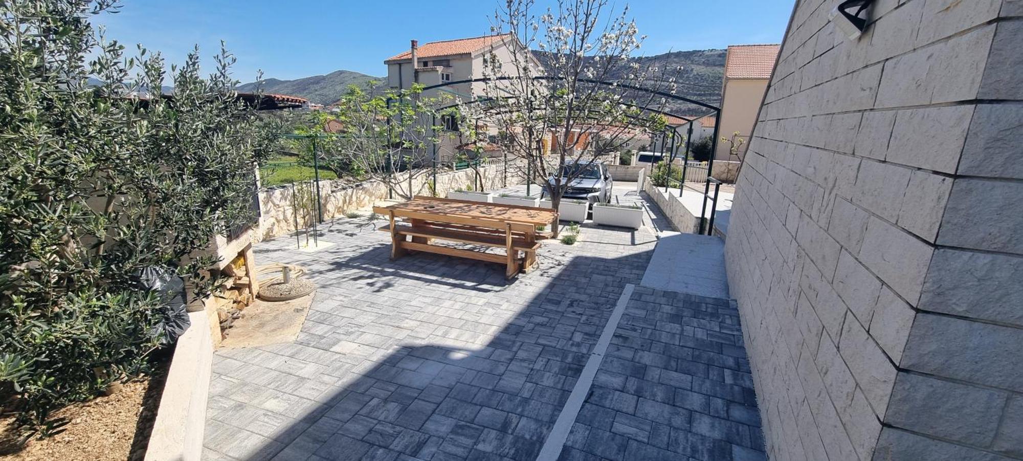 Apartments Cosic Grebaštica المظهر الخارجي الصورة