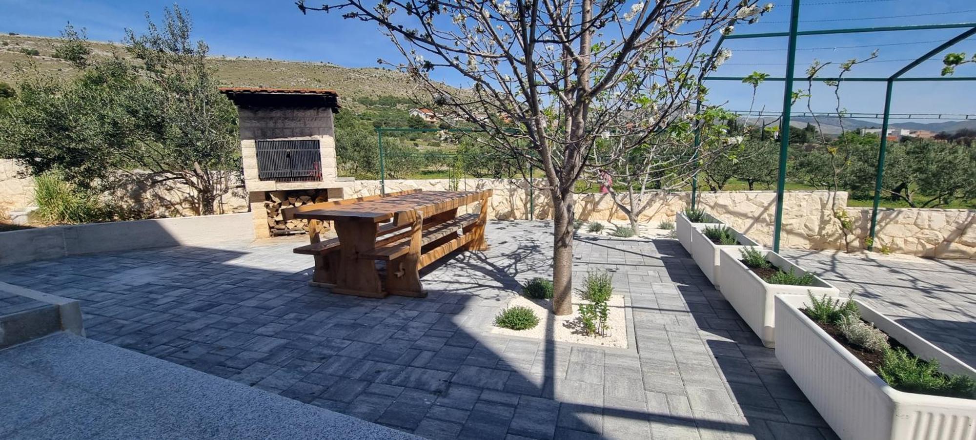 Apartments Cosic Grebaštica المظهر الخارجي الصورة