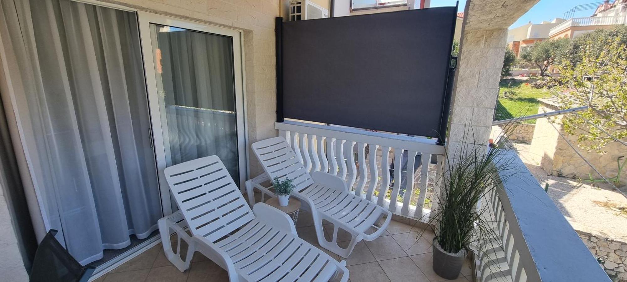 Apartments Cosic Grebaštica المظهر الخارجي الصورة