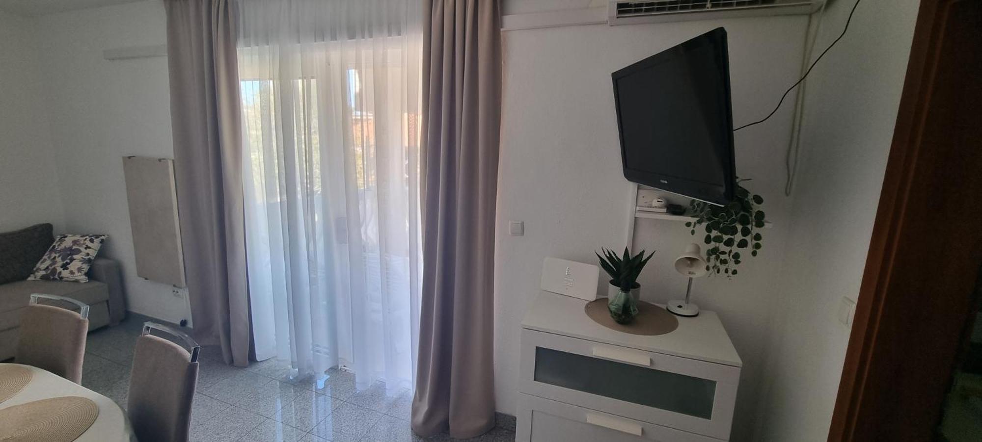 Apartments Cosic Grebaštica المظهر الخارجي الصورة