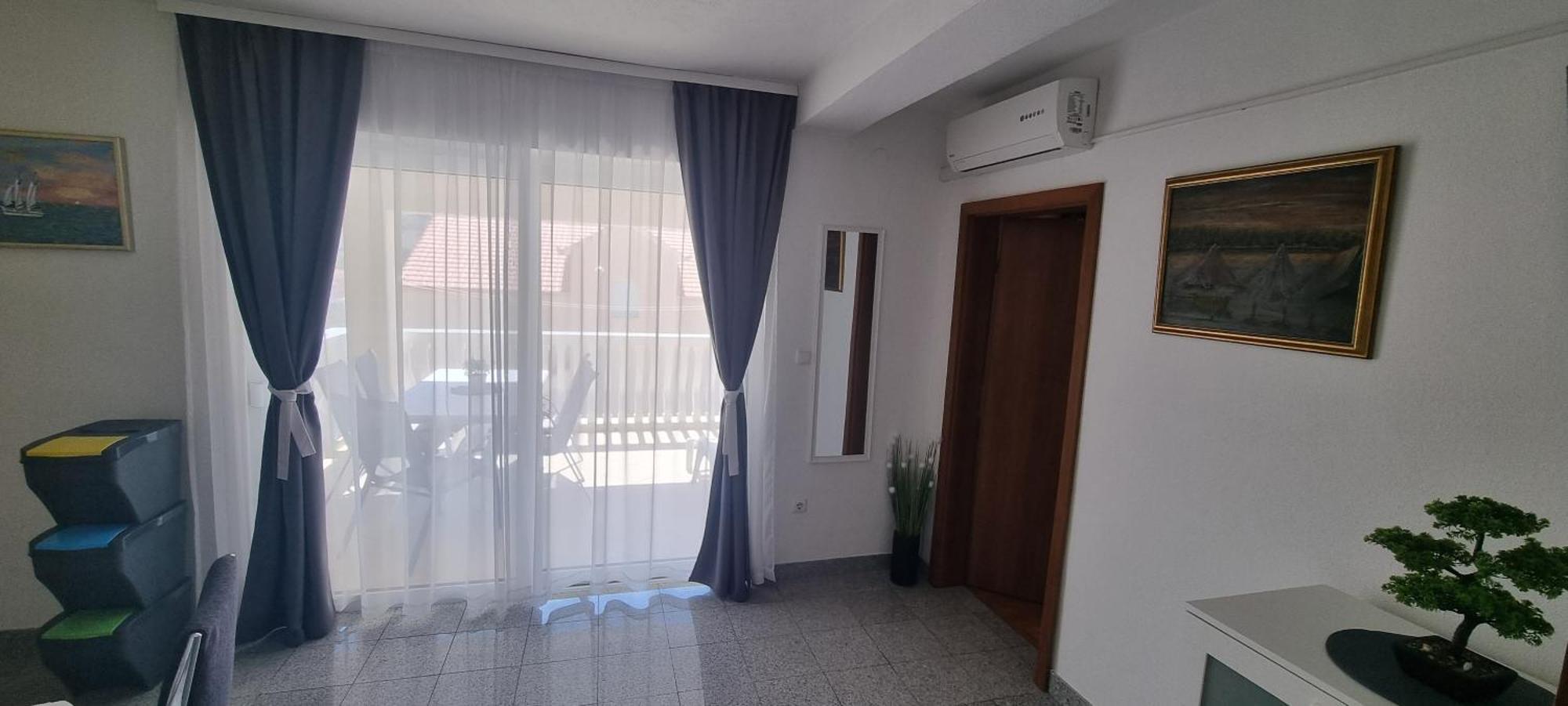 Apartments Cosic Grebaštica المظهر الخارجي الصورة