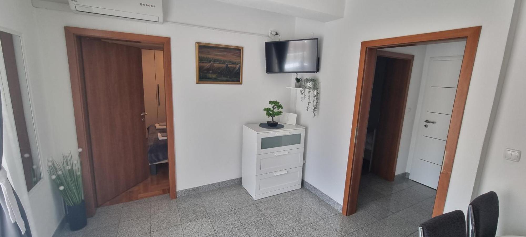 Apartments Cosic Grebaštica المظهر الخارجي الصورة