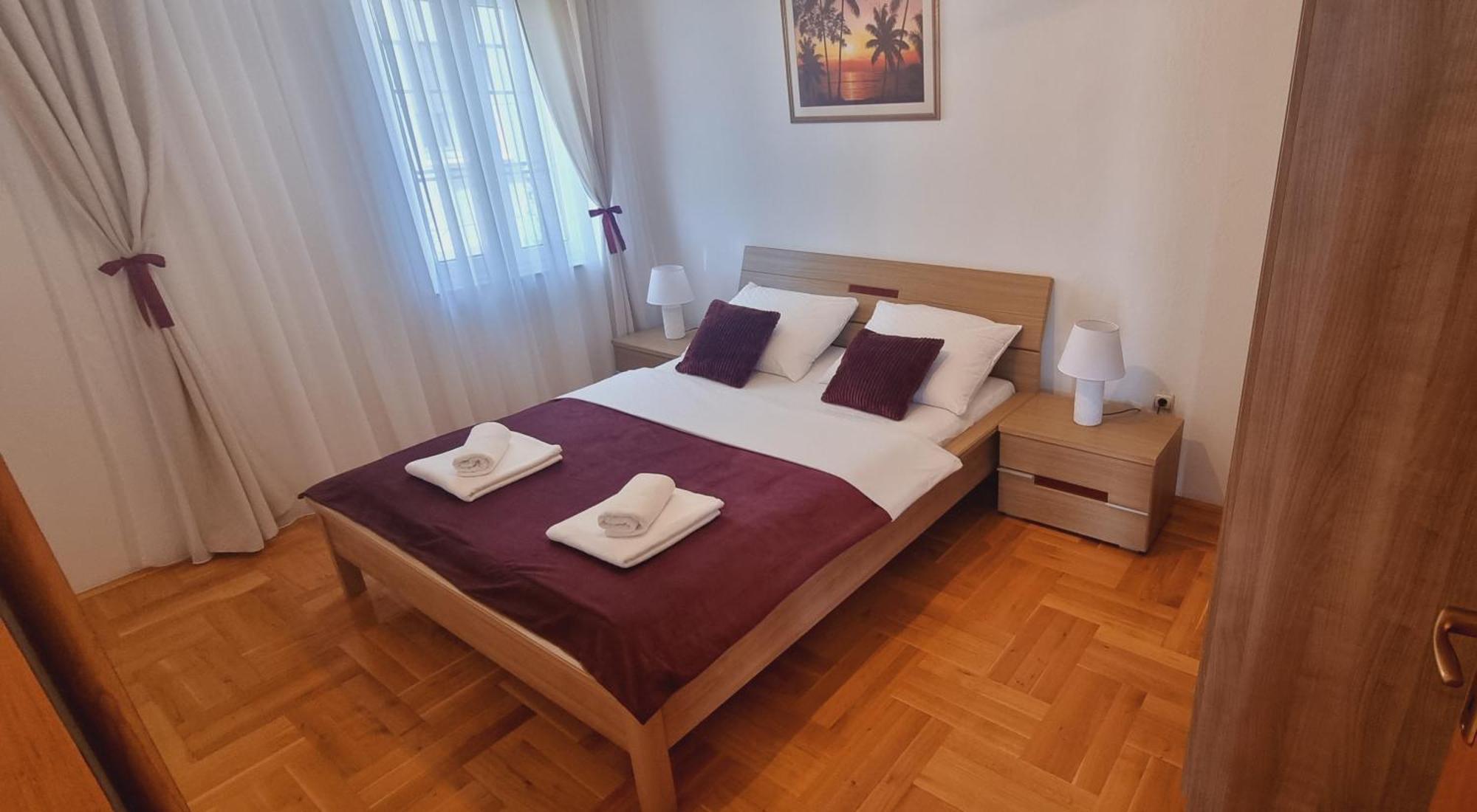 Apartments Cosic Grebaštica المظهر الخارجي الصورة