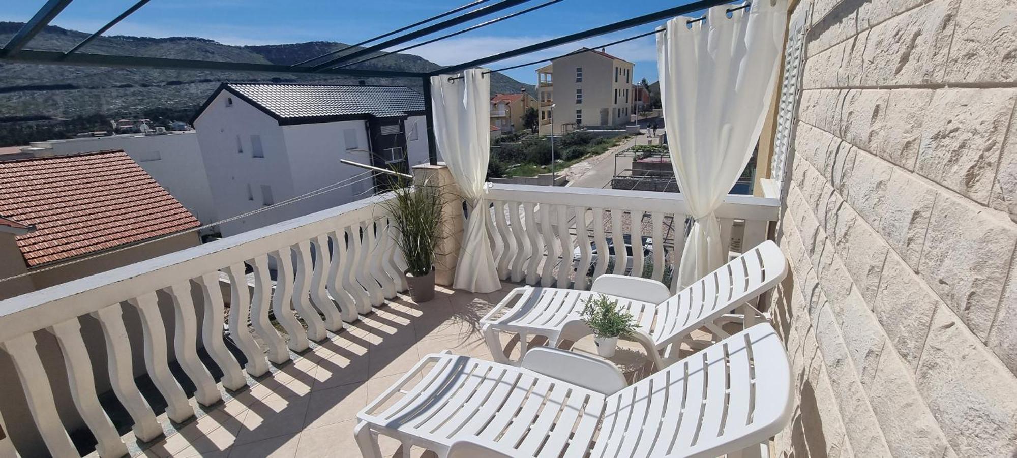 Apartments Cosic Grebaštica المظهر الخارجي الصورة